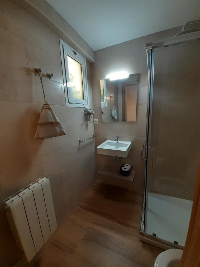 Casa La Foradada Panzió Corbera Kültér fotó